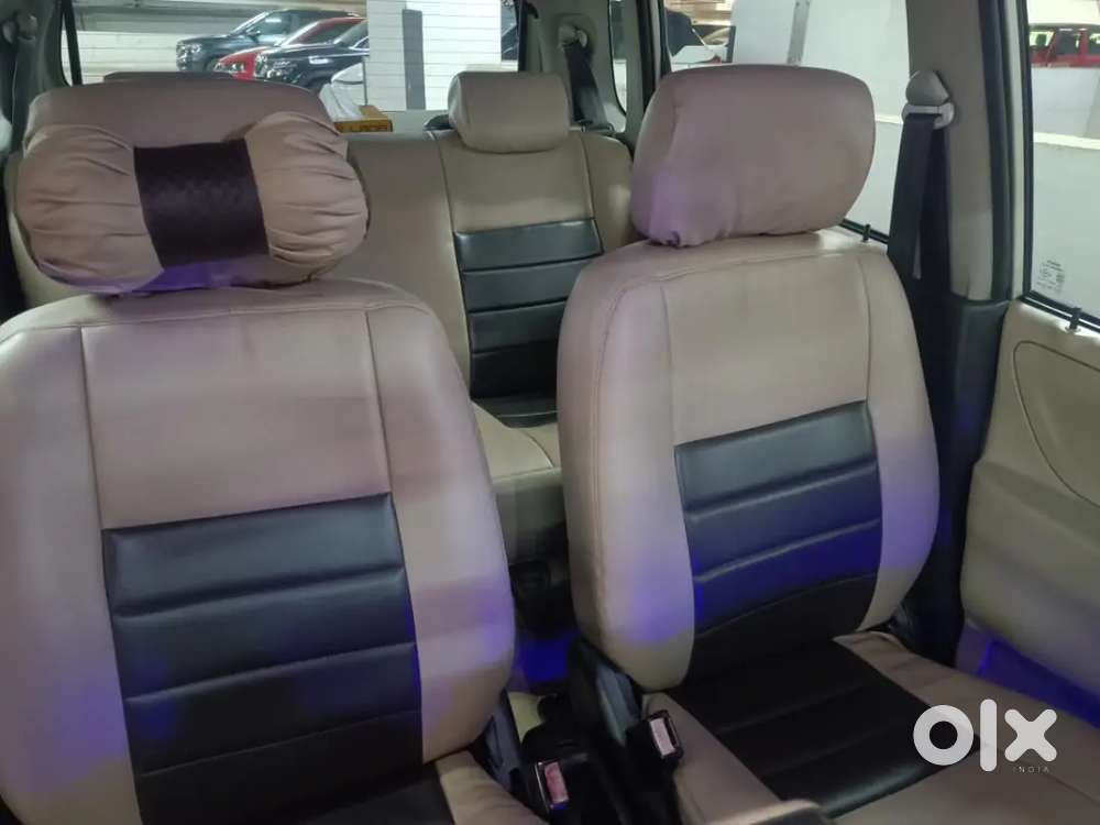 Maruti Estilo - Fc Valid Till 2027 End - New Tyres - Ins Till 2027