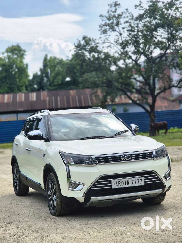 Mahindra Xuv300