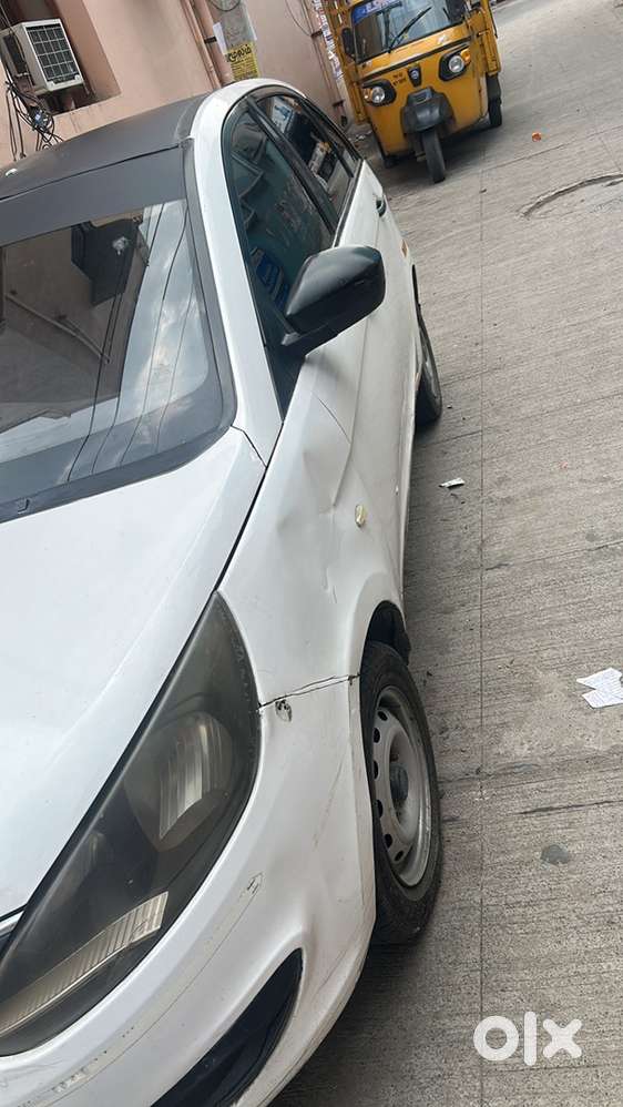 Tata Diesel Car 2017