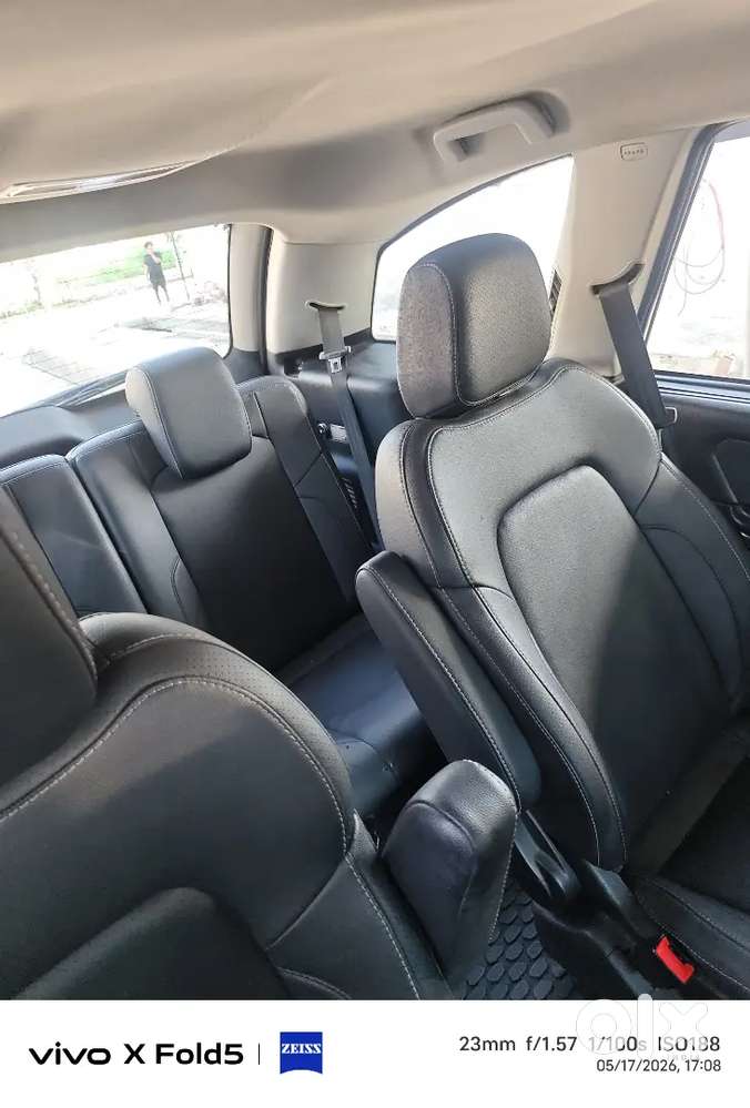 Tata Hexa 2.2 Xt 2017 Diesel Manual