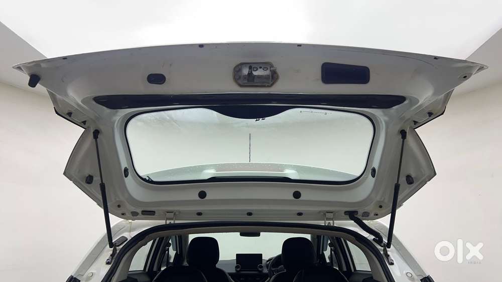 Tata Nexon 1.2 Revotron Xm, 2019, Petrol