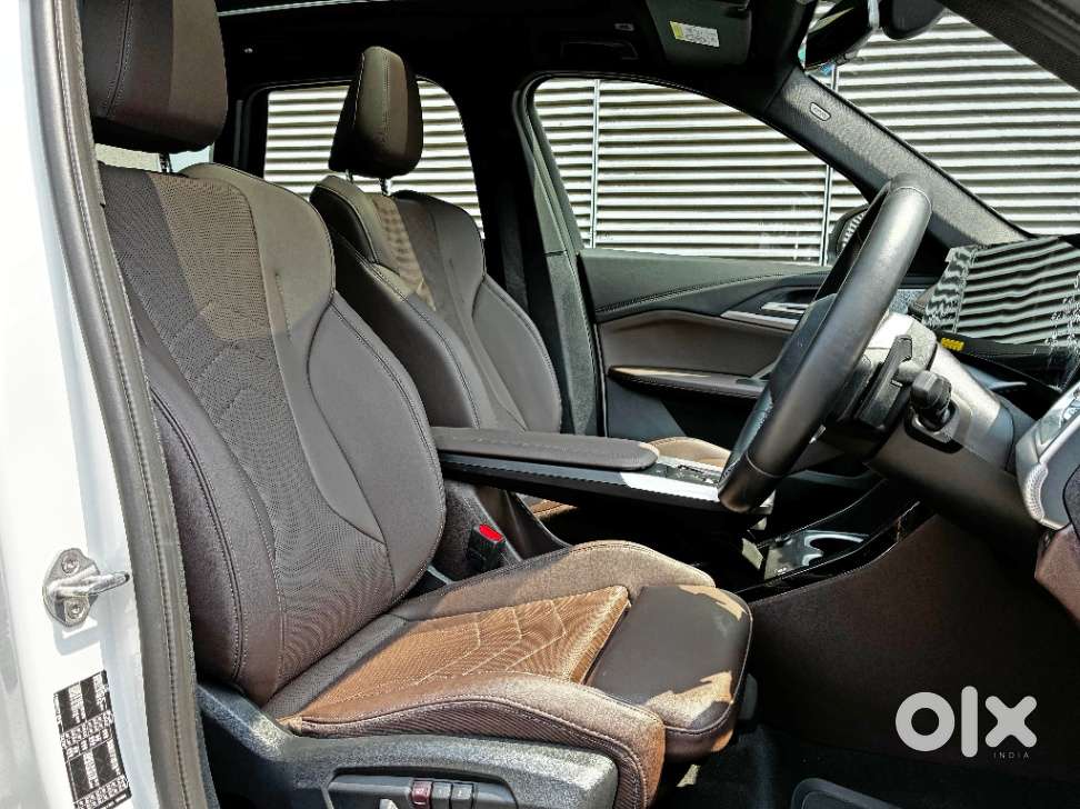 Bmw X1 Sdrive18i M Sport, 2025, Petrol