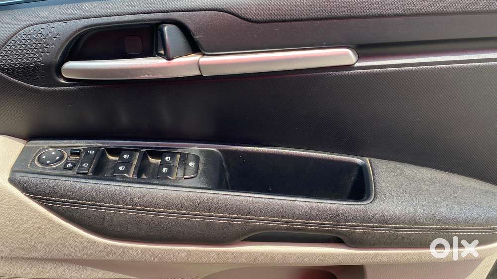 Kia Sonet Htx 1.5 Diesel, 2023, Diesel