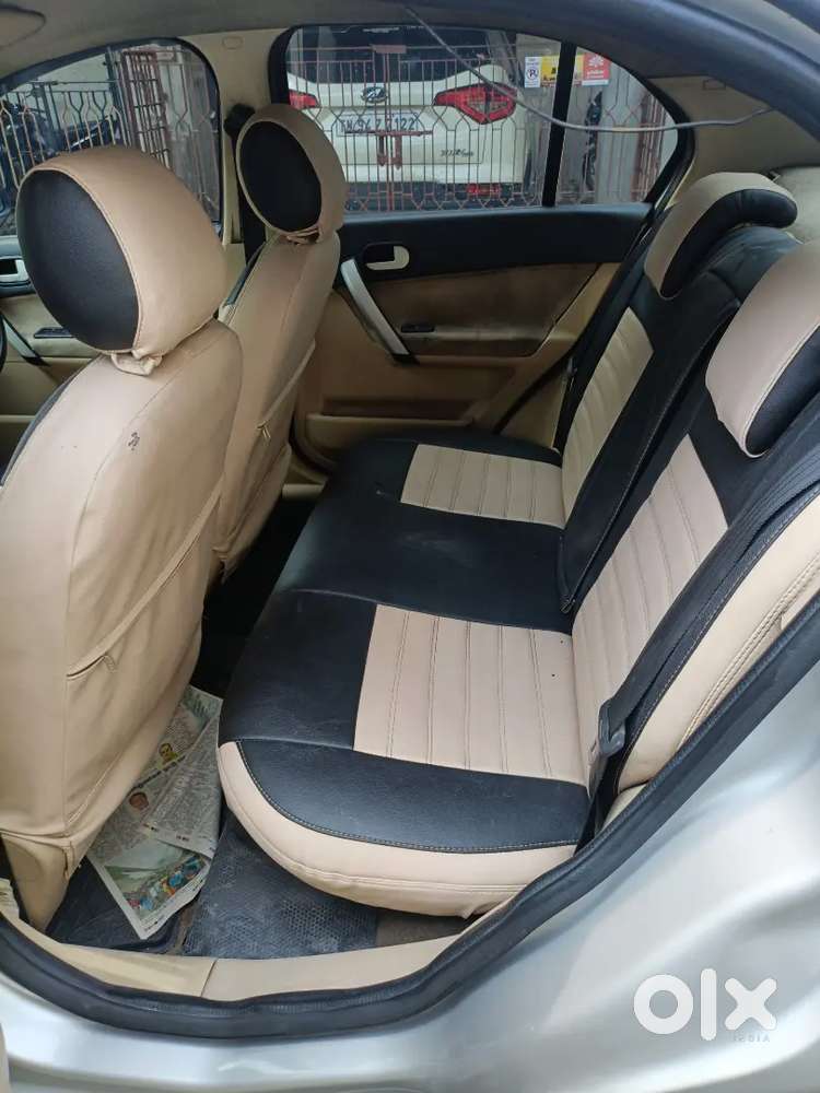 100% Finance Ford Fiesta 2014 Sxi Diesel 115000 Km Driven