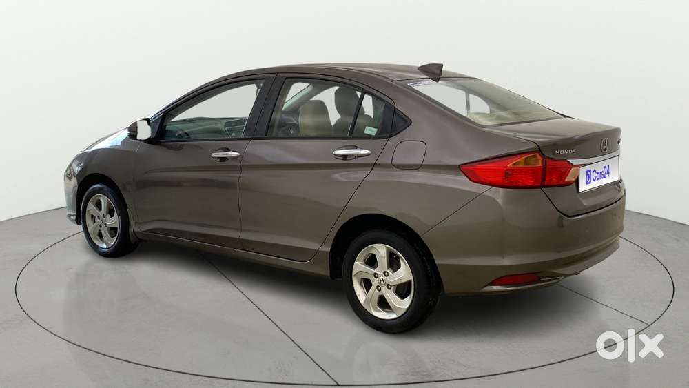 Honda City 2011-2013 V Mt, 2014, Petrol