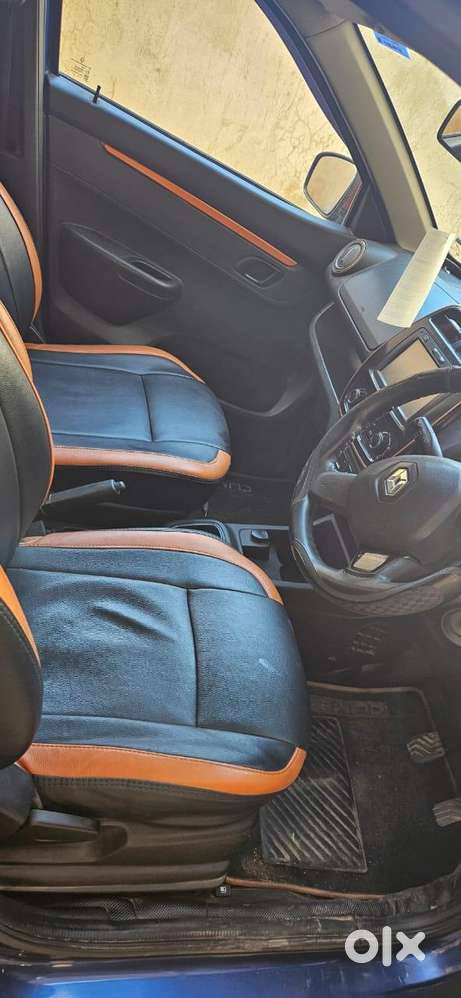 Renault Kwid Climber 1.0 Amt, 2017, Petrol