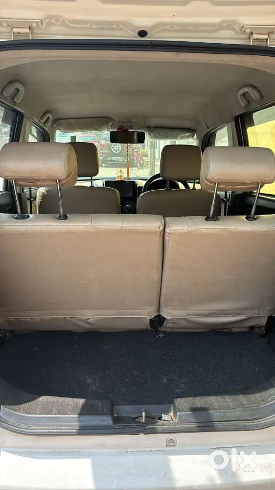 Maruti Suzuki Wagon R 2017 Petrol Good Condition