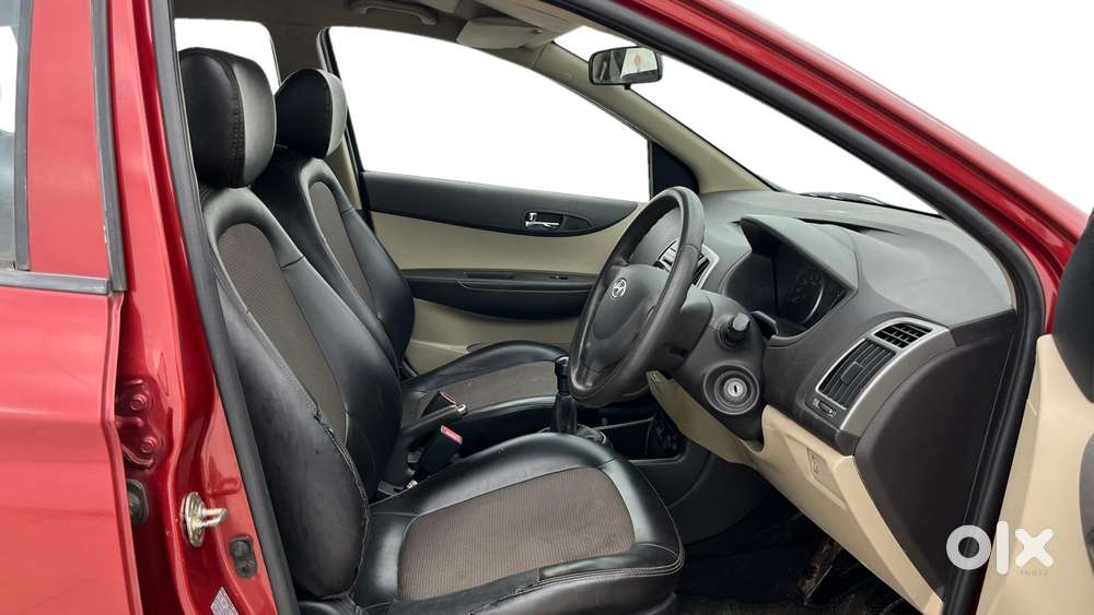 Hyundai I20 Magna Optional 1.2, 2014, Petrol