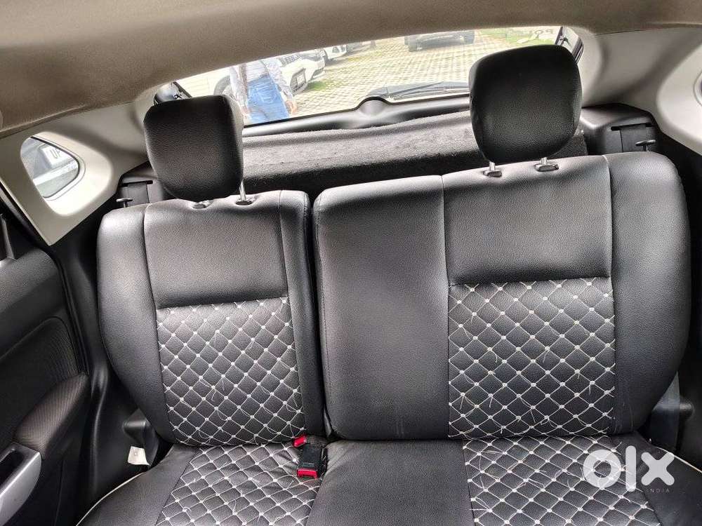 Maruti Suzuki Baleno 1.2 Delta, 2019, Petrol