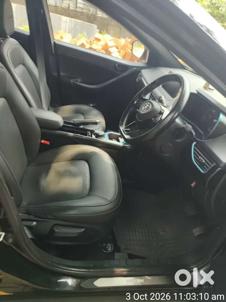 Tata Nexon Ev Xz 2022