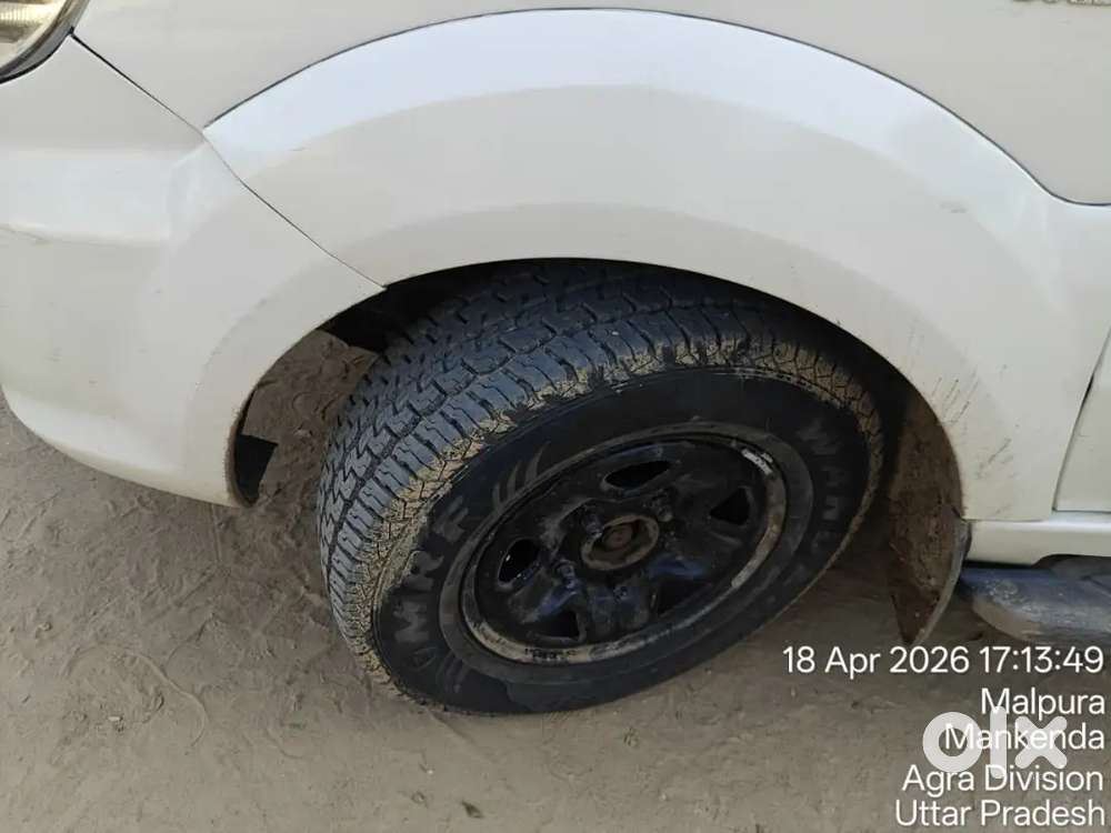 Tata Safari Storme
With New All Tyre
Full Maintained Family Car