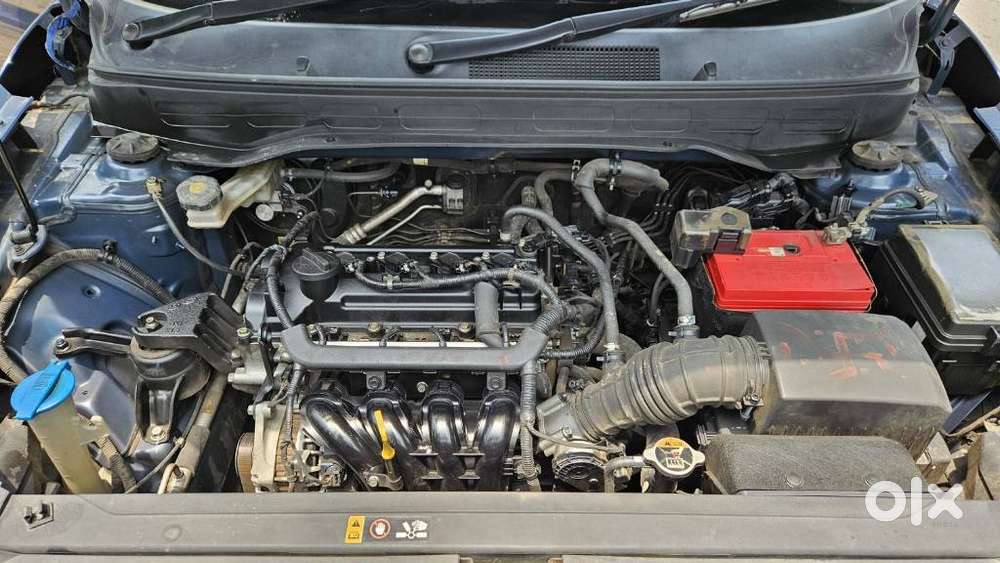 Hyundai Venue S, 2022, Petrol