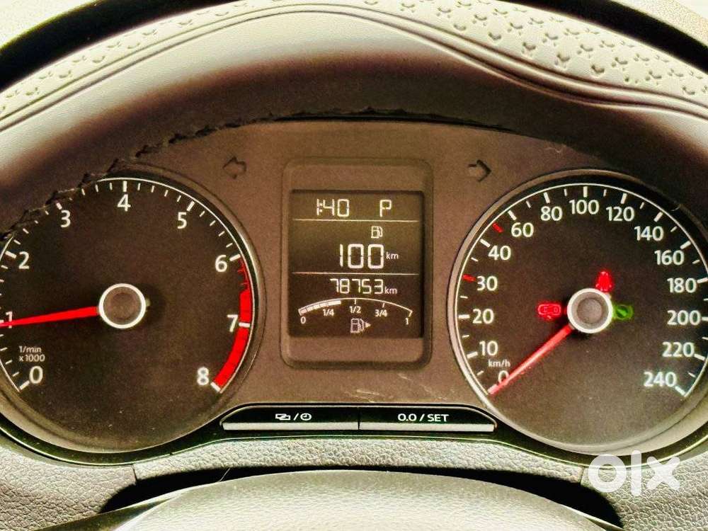 Volkswagen Polo Gt Tsi, 2020, Petrol