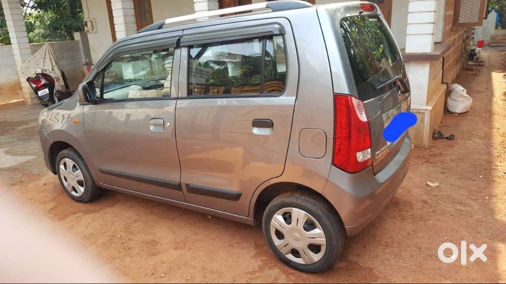 Brand New Condition, Well Maintained, Single Hand Driven Vehicle