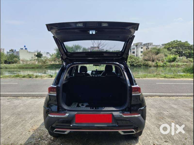 Kia Sonet Gtx Plus At D, 2022, Diesel