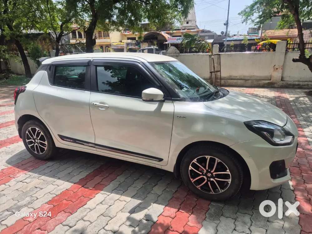 Maruti Suzuki Swift 2018 Zdi