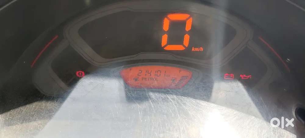 Maruti Suzuki S-presso 2022 Cng & Hybrids 214000 Km Driven