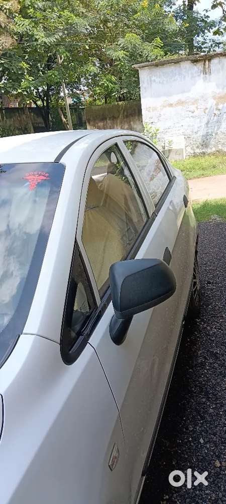 Chevrolet Sail Base 2016