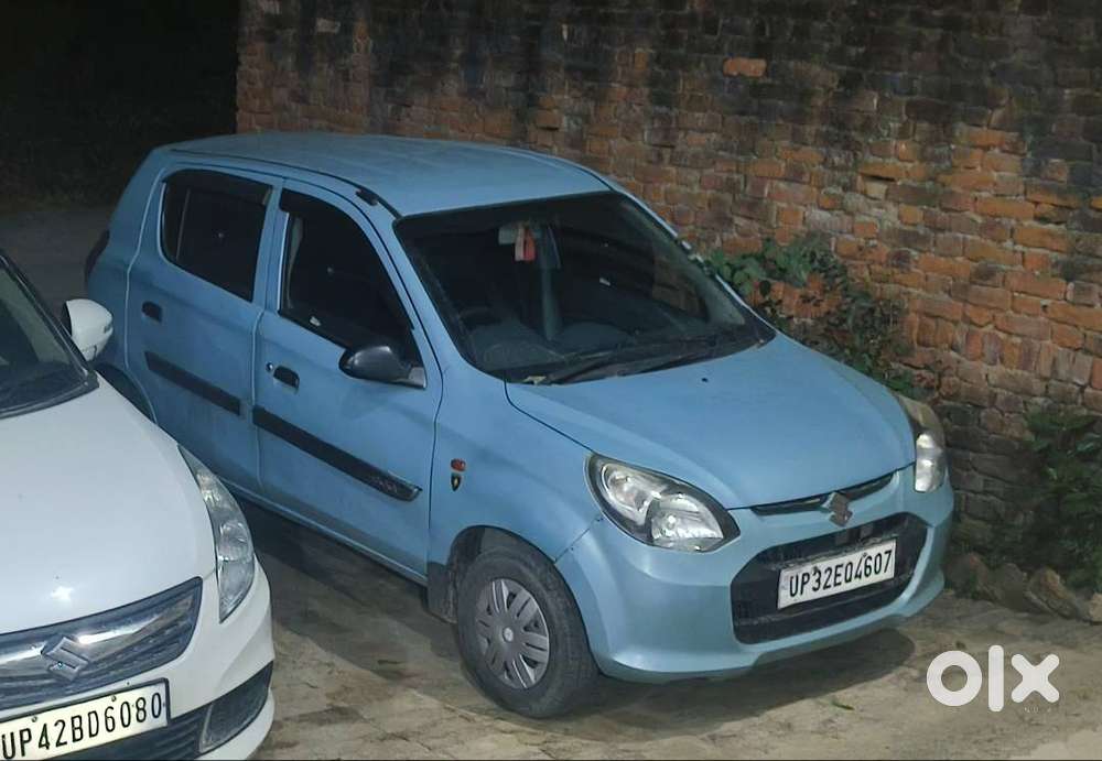 Well Maintained Child Ac All New Tyres 2012december Puc Insurence Ok
