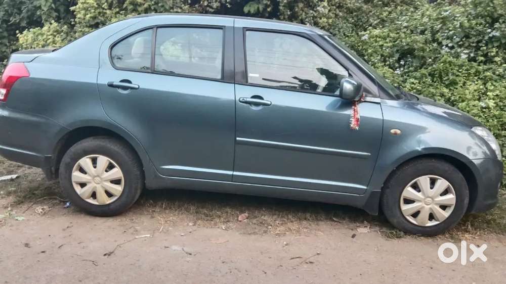 Maruti Suzuki Dzire 2009 Petrol Well Maintained