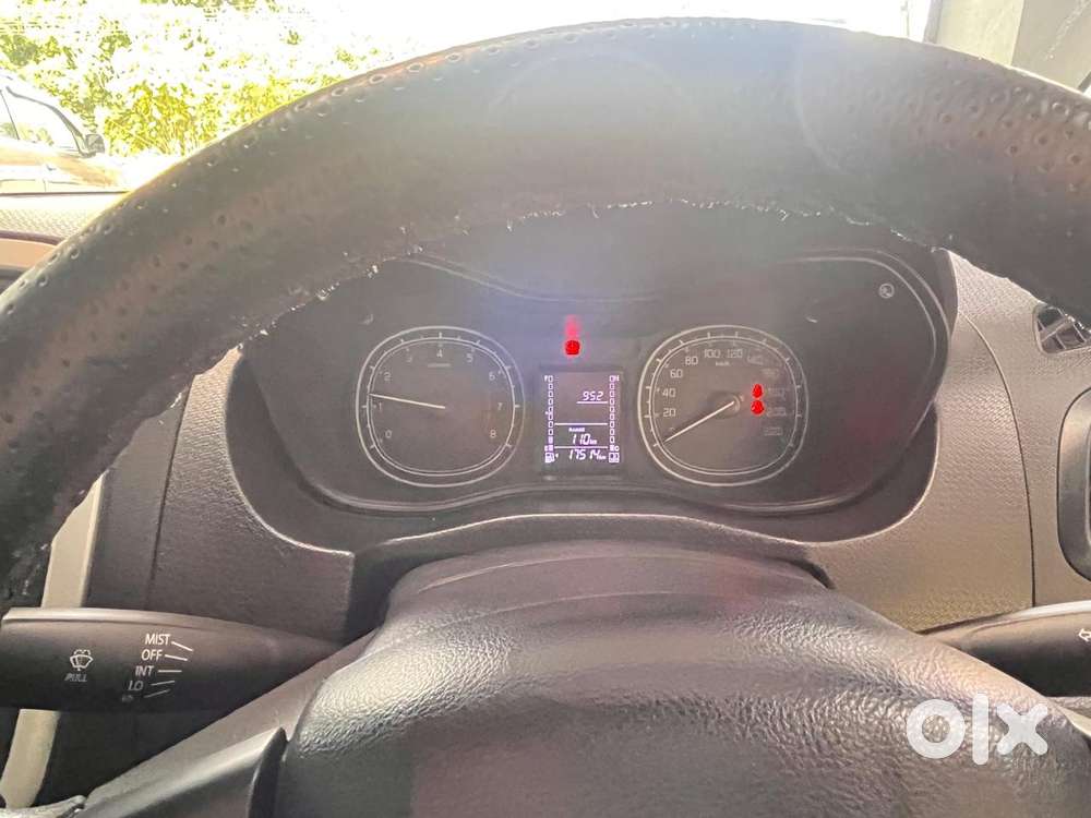 Maruti Suzuki Vitara Brezza 1.5 Vxi, 2021, Petrol