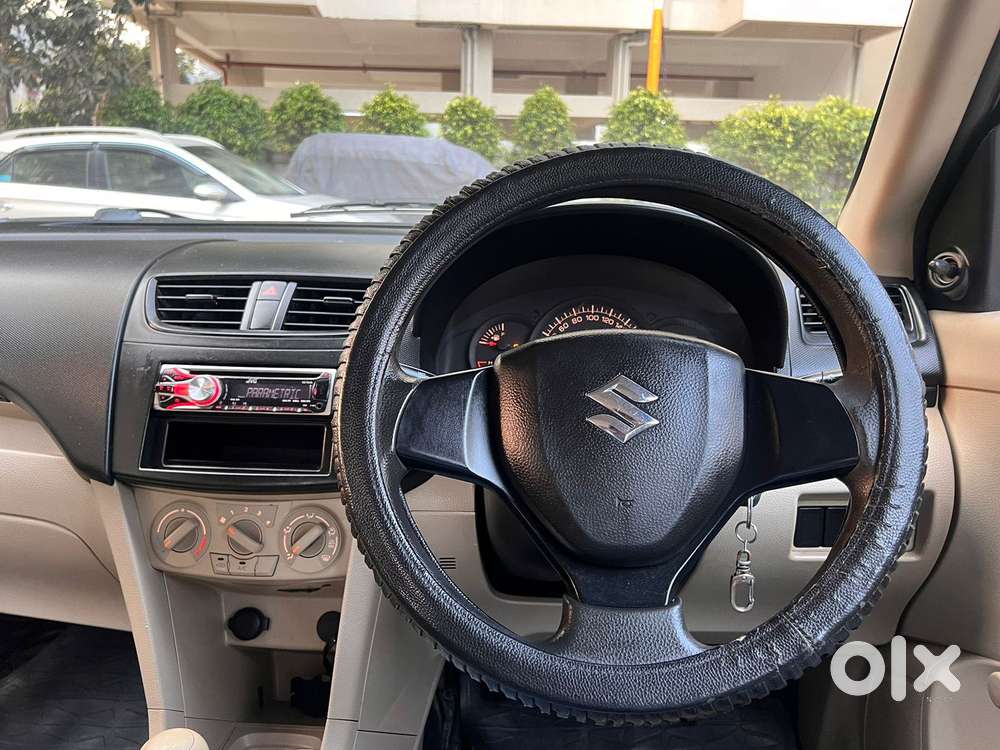 Maruti Suzuki Swift Dzire 1.3 Lxi, 2012, Petrol