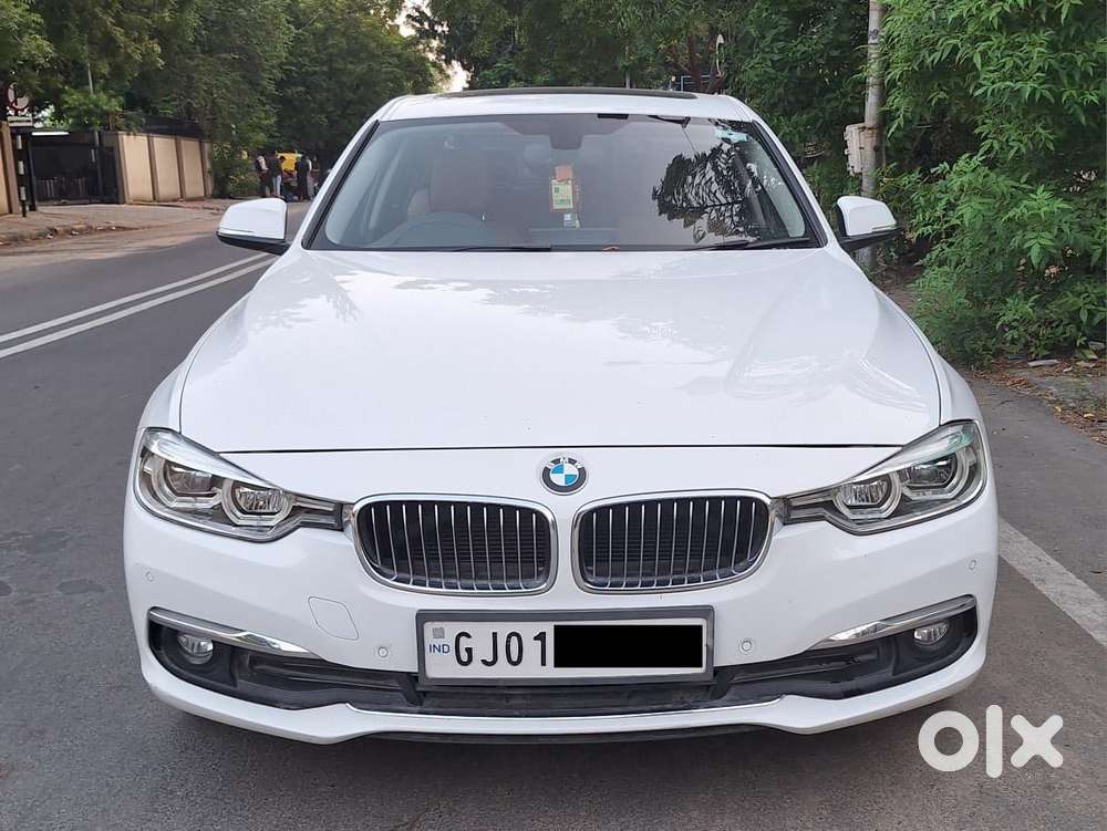 Bmw 3 Series 320d, 2019, Diesel