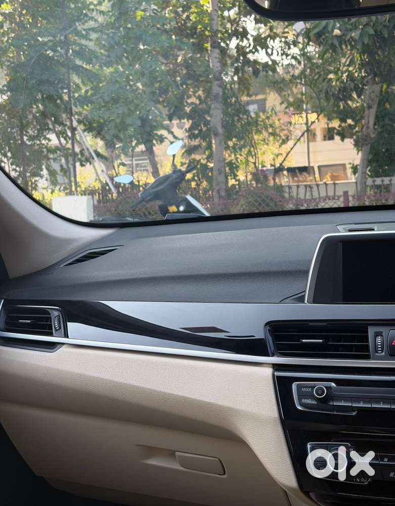 Bmw X1 Diesel Automatic 2017