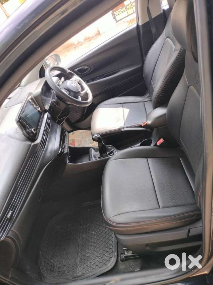 Hyundai I20 Sportz 1.2 Mt, 2023, Petrol