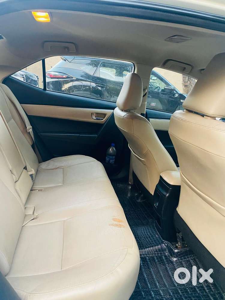 Toyota Corolla Altis 2013-2017 Gl Mt, 2015, Diesel