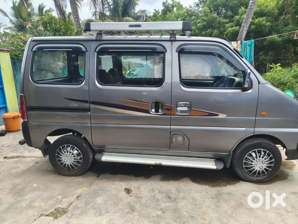 Maruti Suzuki Eeco Ac 2020