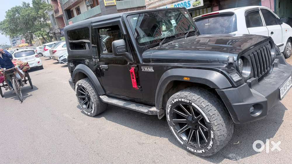 Mahindra Suv Diesel 2023