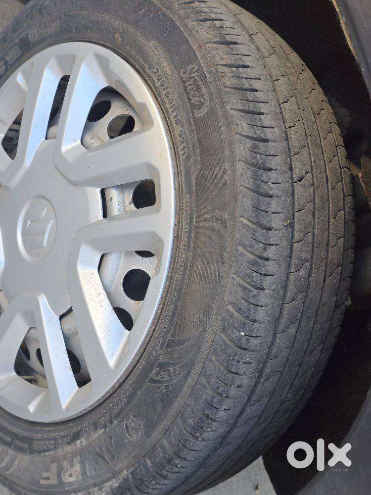 Maruti Suzuki Brezza Ldi, 2017, Diesel