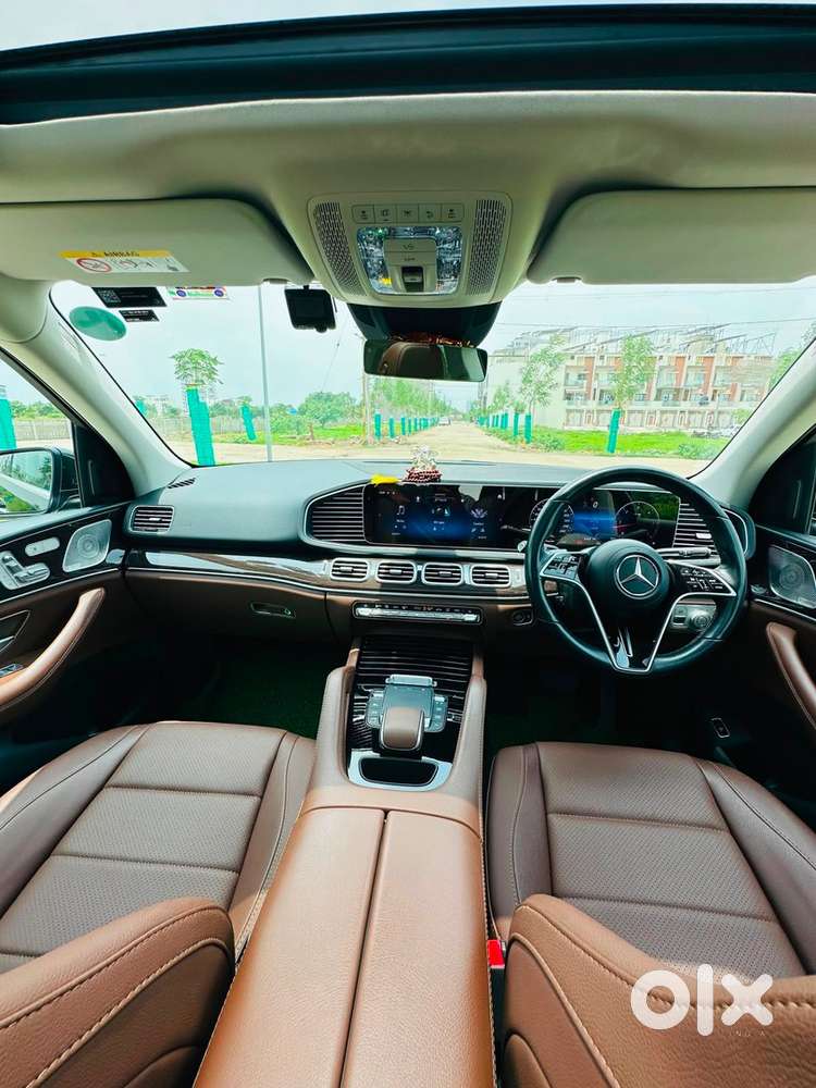Mercedes-benz Gle 2024 Diesel