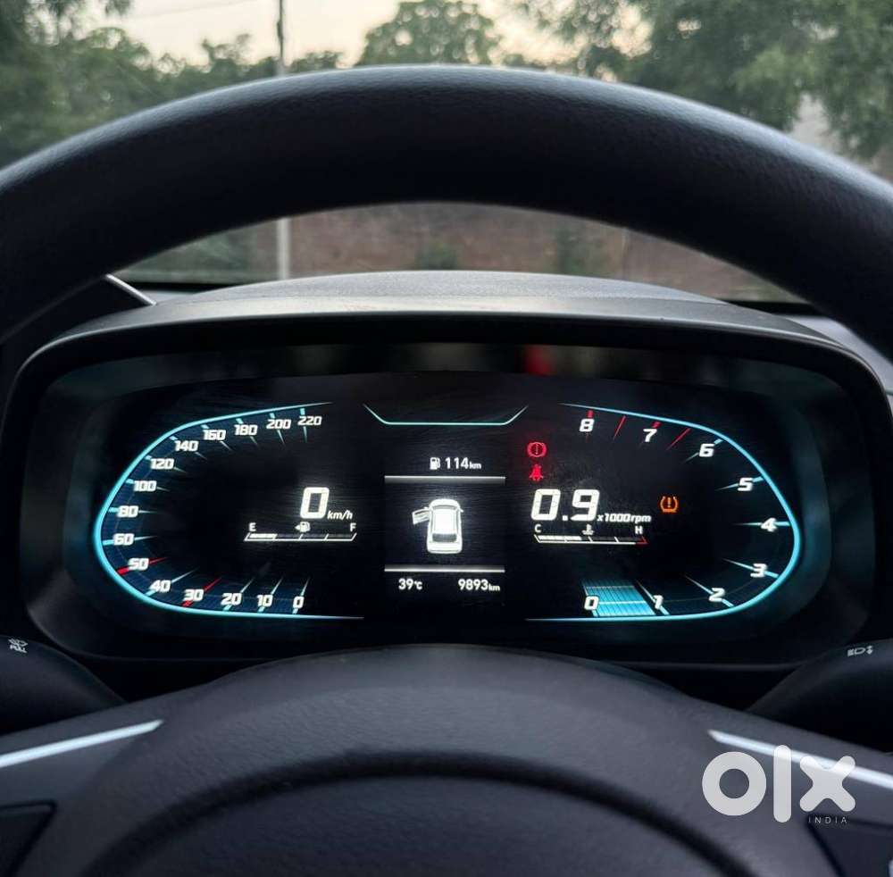 Hyundai New I20 1.2 Sportz Mt, 2024, Petrol