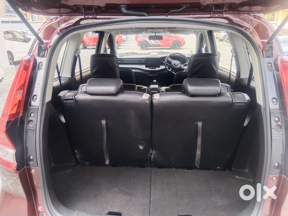 Maruti Suzuki Xl6 1.5 Zeta Mt, 2020, Petrol