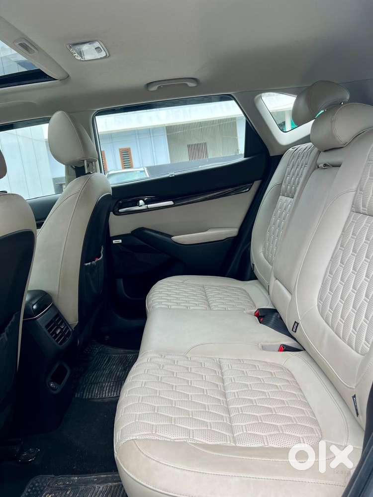 Kia Seltos, 2019, Diesel