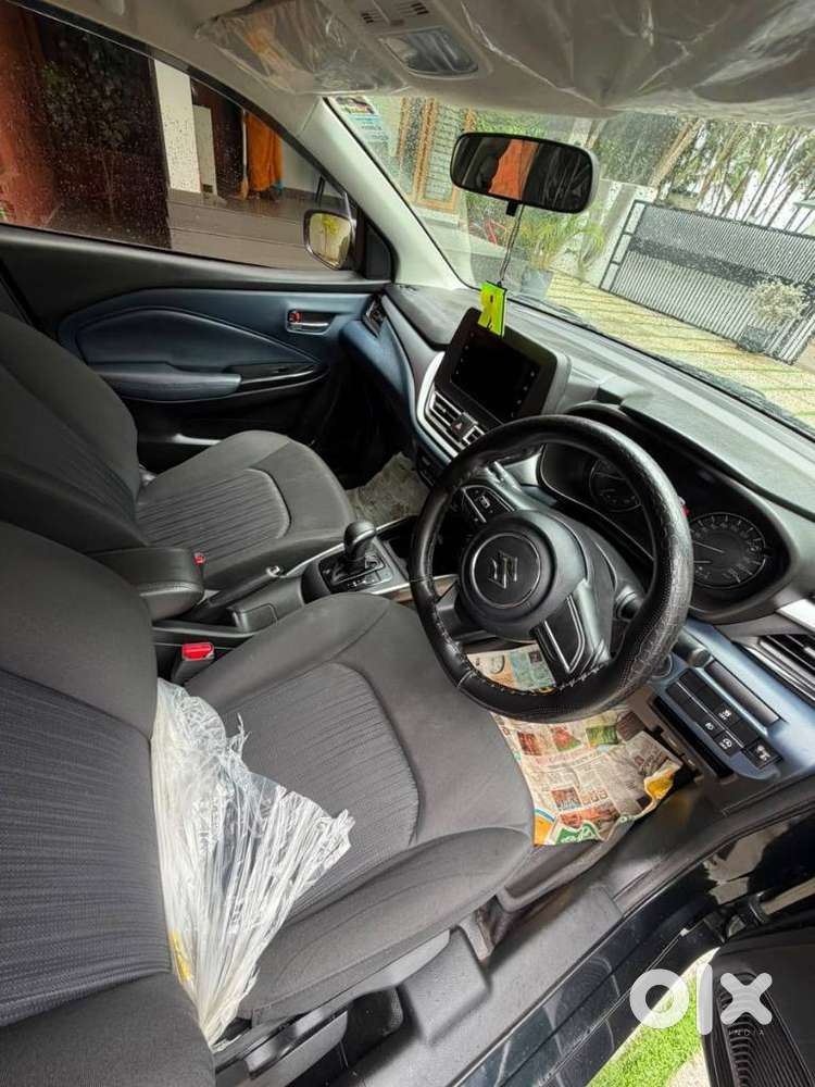 Maruti Suzuki Baleno 1.2 Zeta At, 2025, Petrol