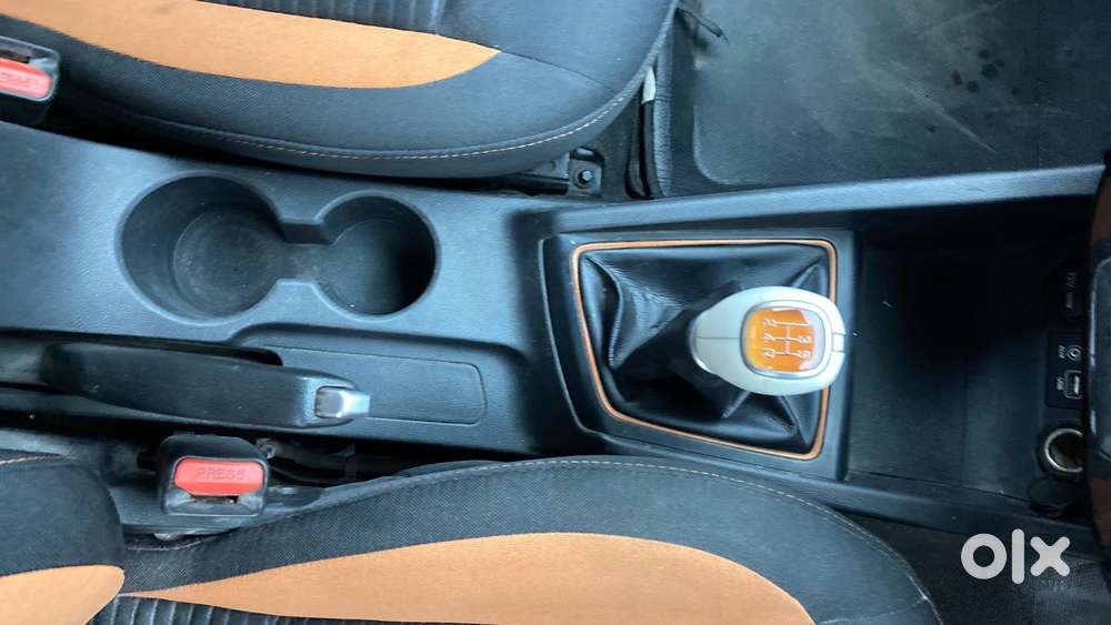 Hyundai I20 Active 1.2 Sx, 2016, Petrol