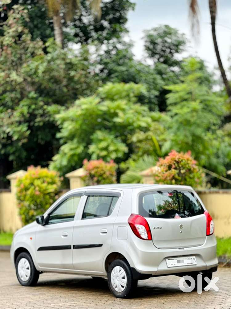 Maruti Suzuki Alto 800 0.8 Vxi (o), 2022, Petrol