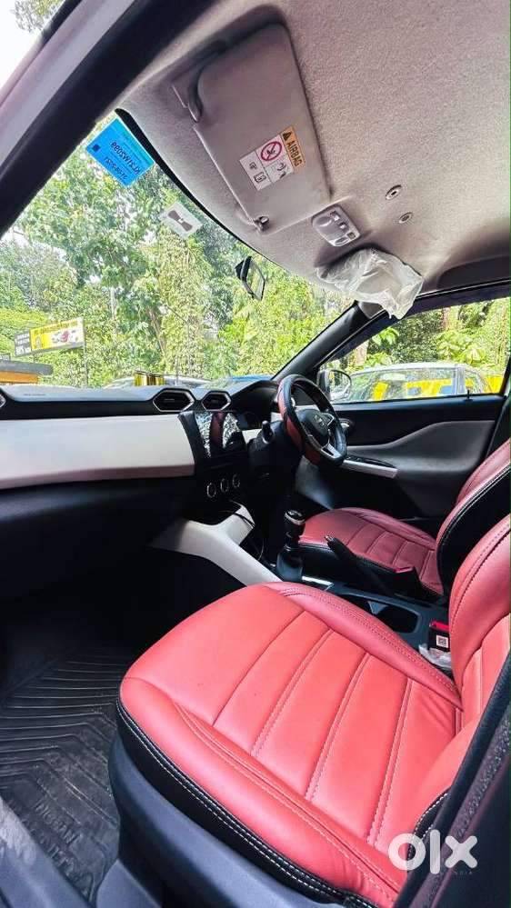 Nissan Magnite 1.0 Xl Turbo, 2021, Petrol