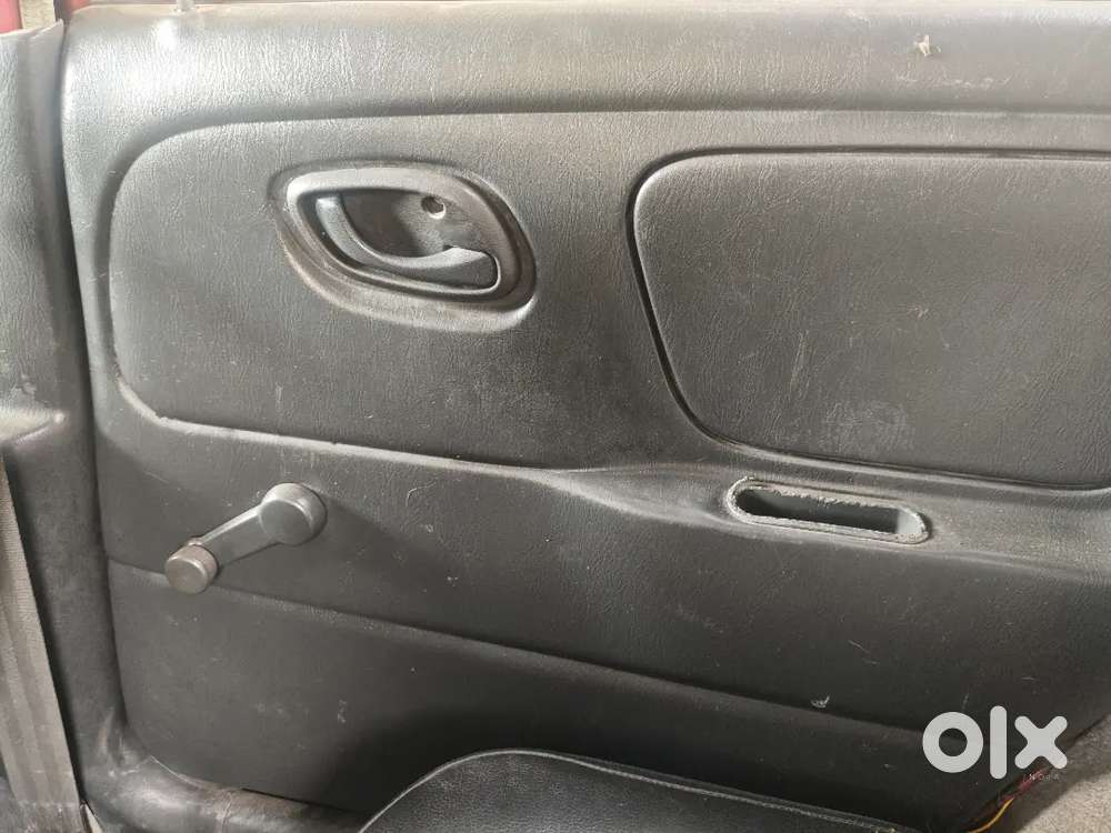Maruti Suzuki Alto 2011