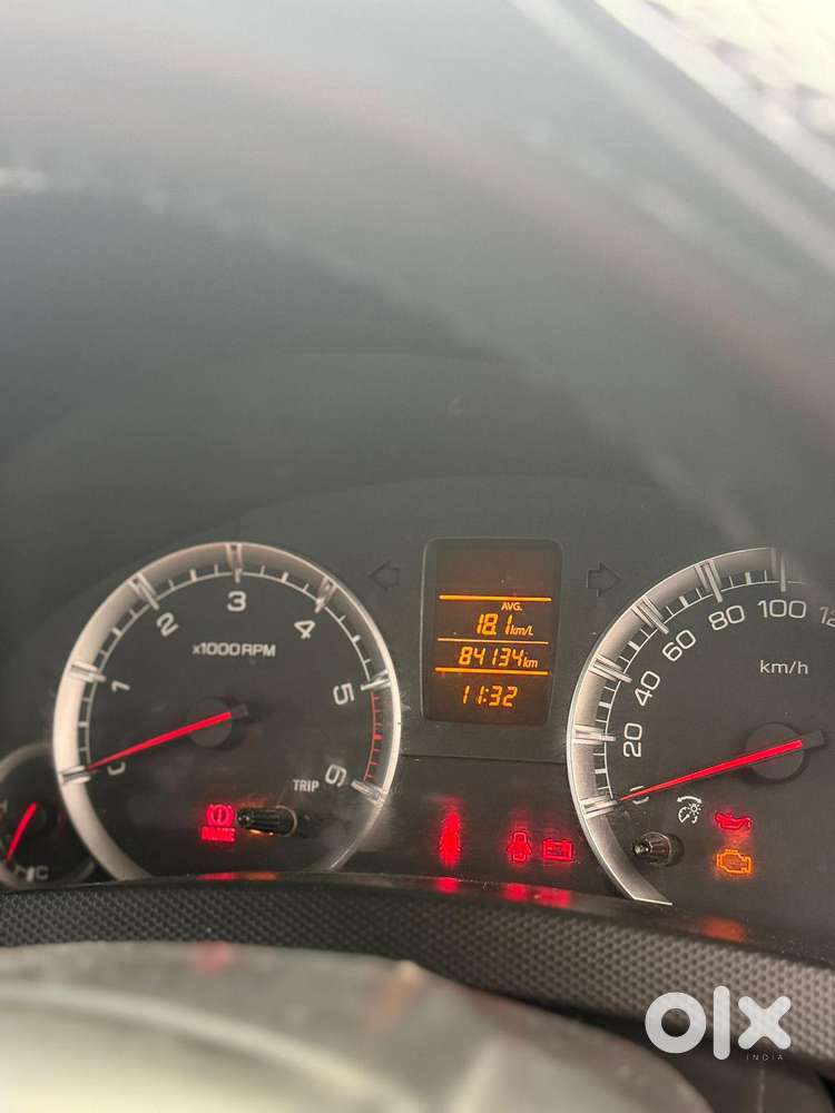 Maruti Suzuki Swift Vdi (o), 2017, Diesel