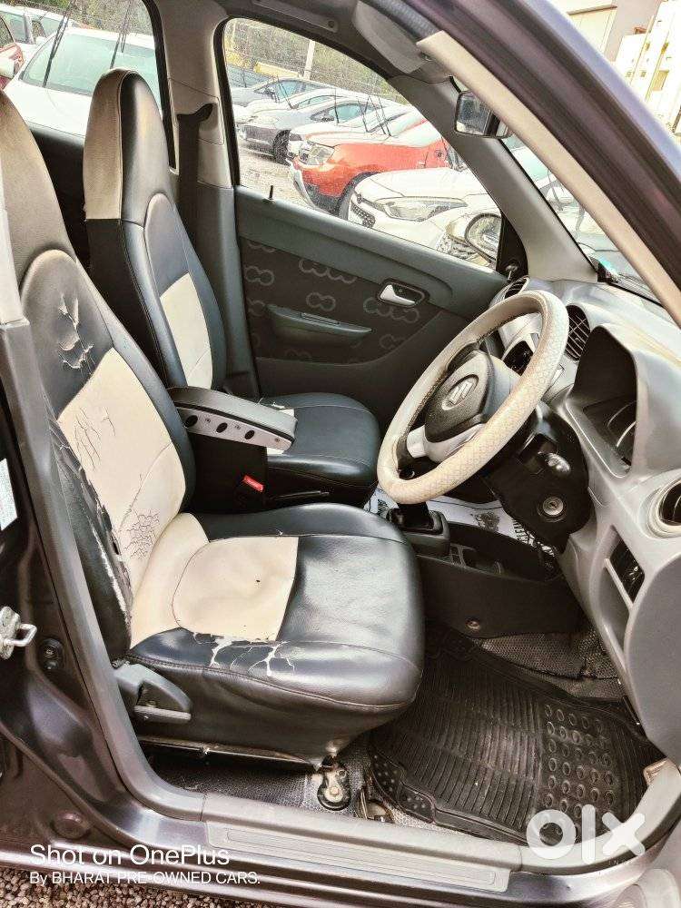 Maruti Suzuki Alto 800 Vxi, 2013, Petrol