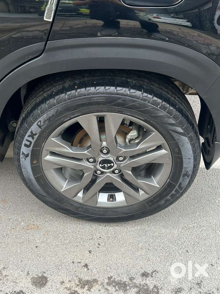 Kia Seltos Htx G, 2021, Petrol