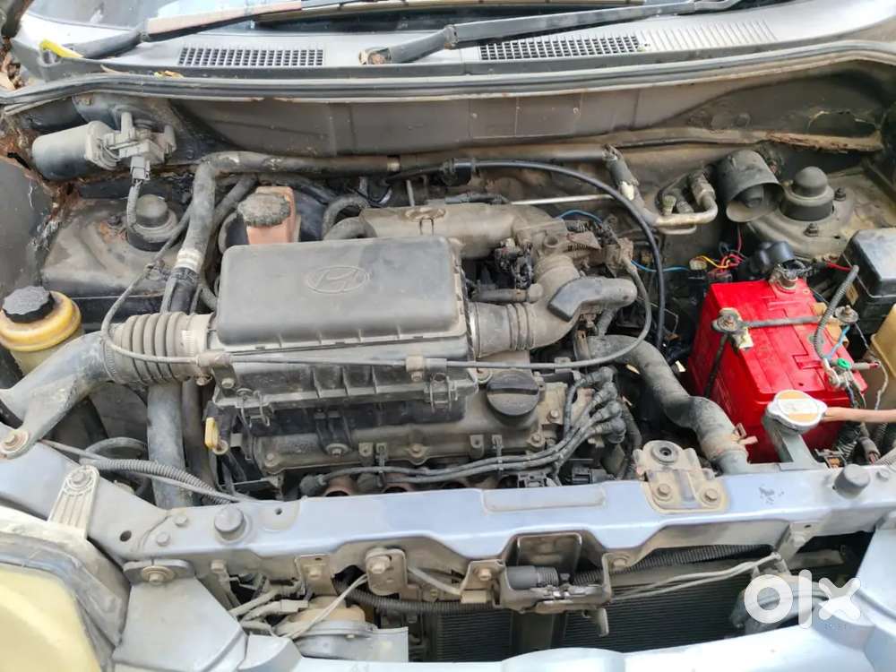 Fc Nill, Inc Nill, Vehicle Good