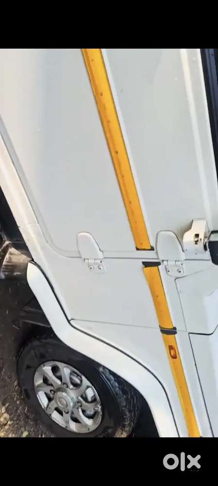Mahindra Bolero Diesel Manual 2019