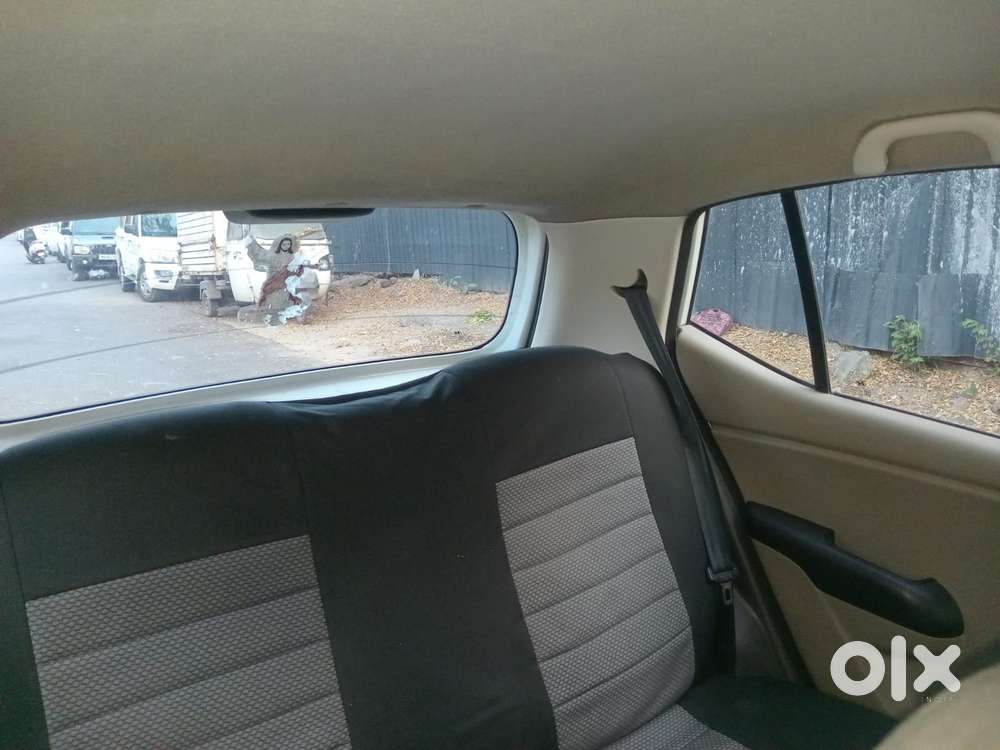 Hyundai I10 Era 1.1 Irde, 2012, Petrol