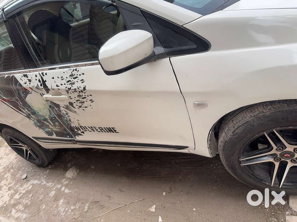 Honda Amaze 2013 Petrol Hybrid
