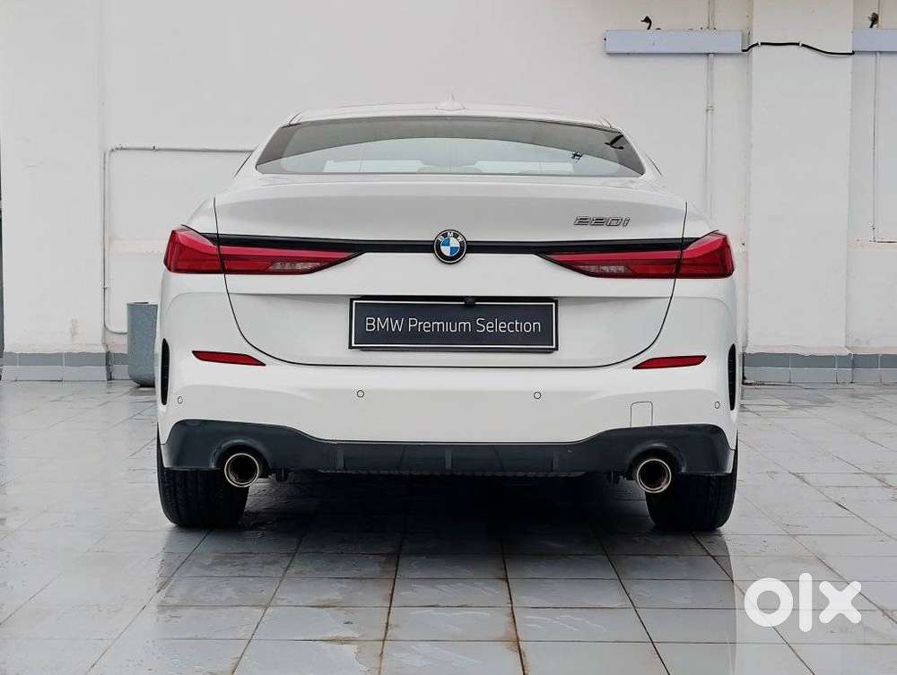 Bmw 2 Series Gran Coupe 220i M Sport, 2022, Petrol